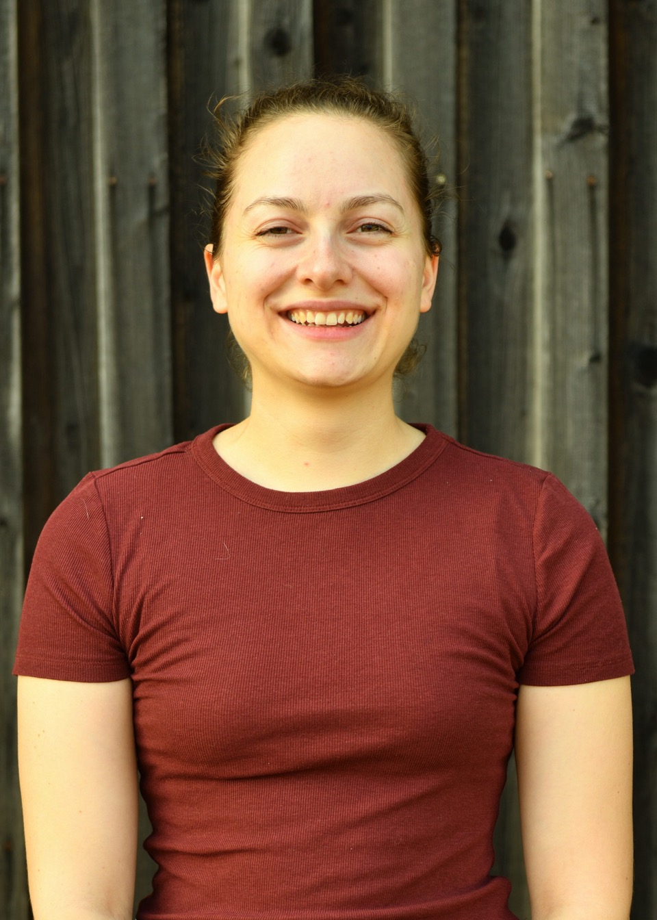 Vorstandsvorsitzende Lara Hitzler