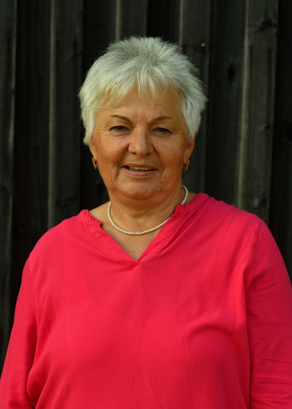 stellv. Leiterin Veranstaltung & Organisation Petra Abele