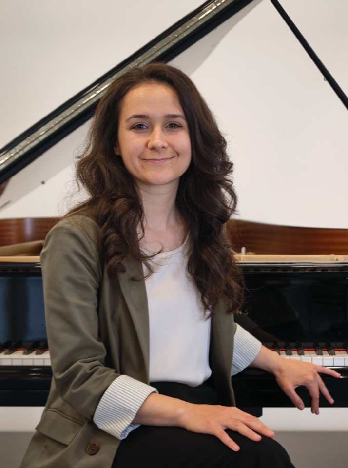 Melis Ertürk